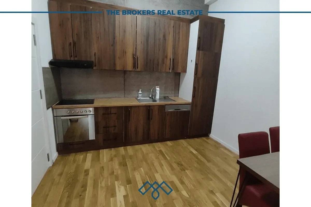 Banesë në #shitje 90m2 – Lagjja Muharrem Fejza – foto 2