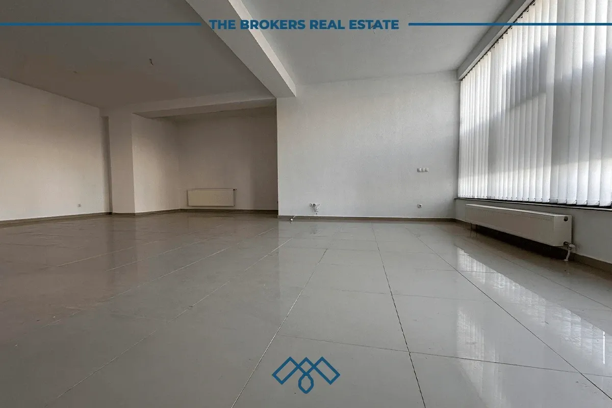 #Lokal me #qira 132m2 – Rruga C. – foto 2