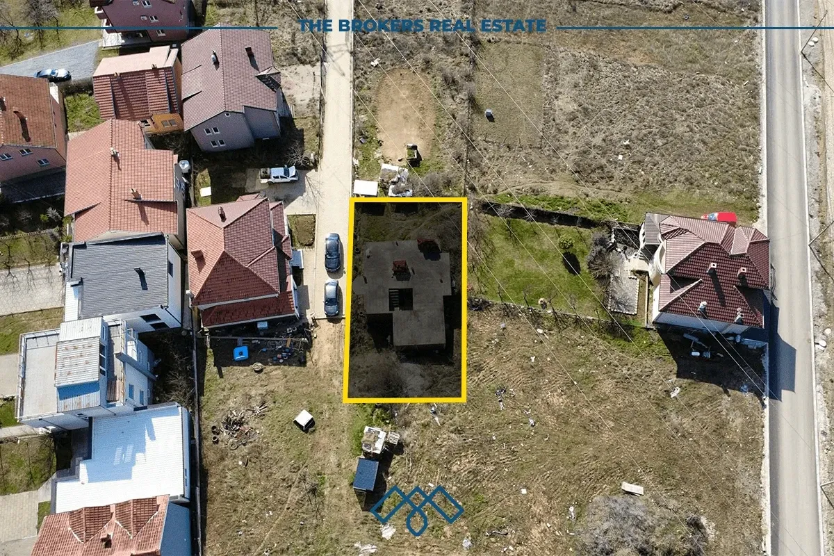 Truall në shitje 2.78 ari në Matiqan. – foto 1