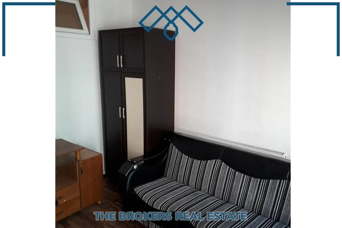 Ofrohet për qira banesa 45m2 në Rrugën C, afër Del Posto – Kompleksi Dino Company – foto 5
