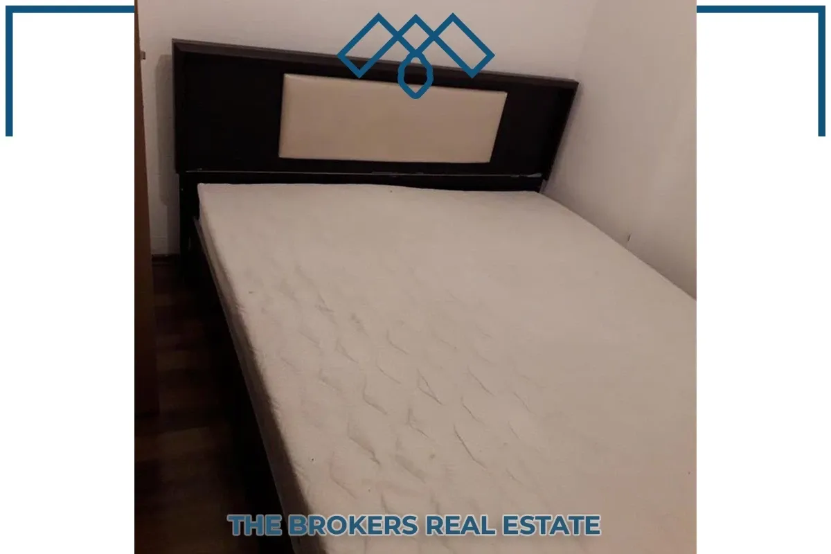 Ofrohet për qira banesa 45m2 në Rrugën C, afër Del Posto – Kompleksi Dino Company – foto 4
