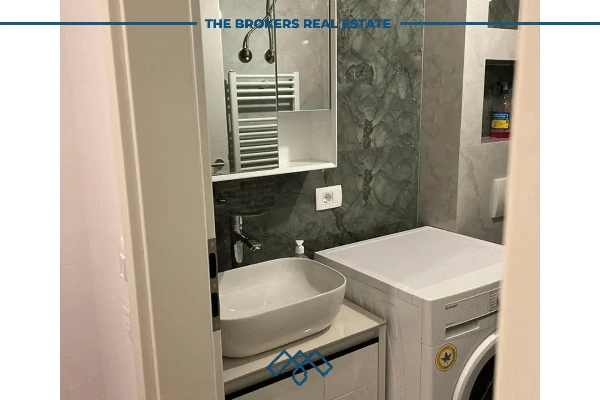 Banesë me qira 65m2, në Ulpianë. – foto 7