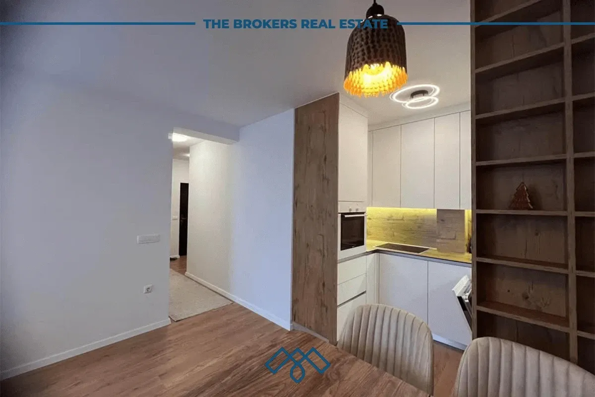 Banesë me qira 65m2, në Ulpianë. – foto 4