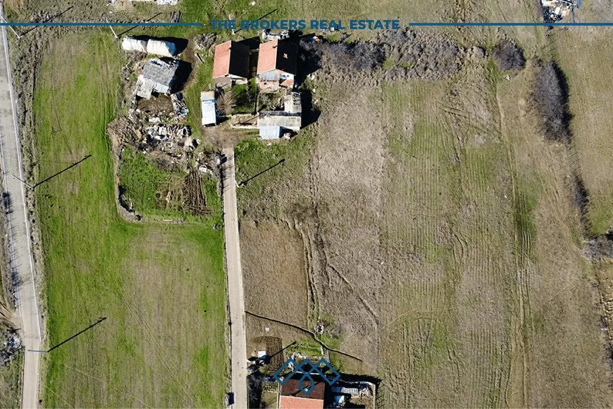Truall në shitje, 55.33 Ari - Shkabaj. – foto 3