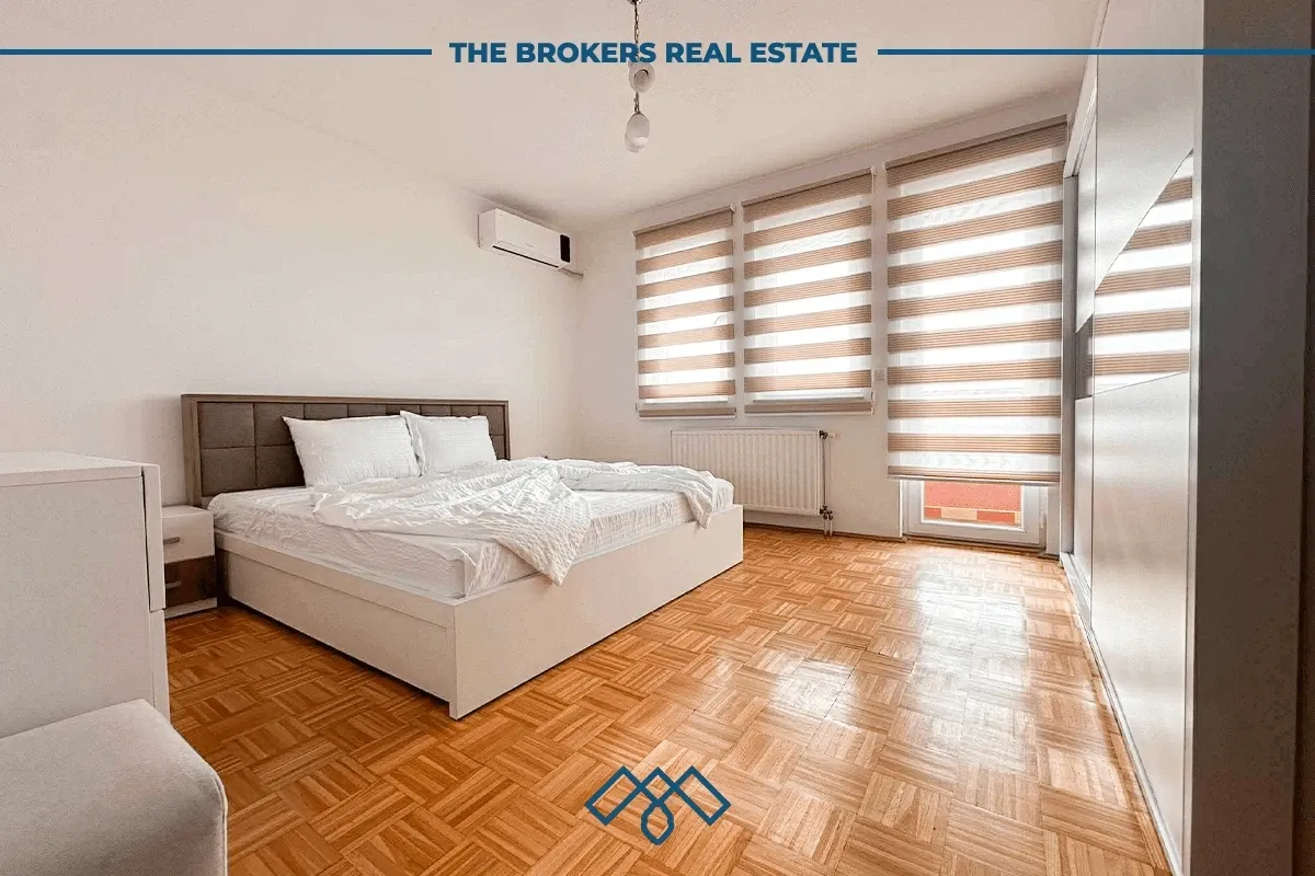 Shtëpi me qira 500m2 - Arbëri/Dragodan. – foto 9