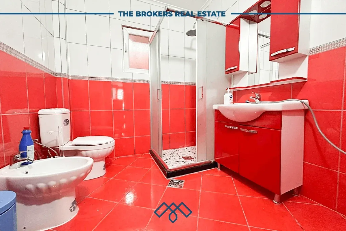 Shtëpi me qira 500m2 - Arbëri/Dragodan. – foto 7