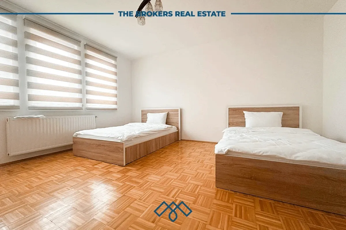 Shtëpi me qira 500m2 - Arbëri/Dragodan. – foto 14
