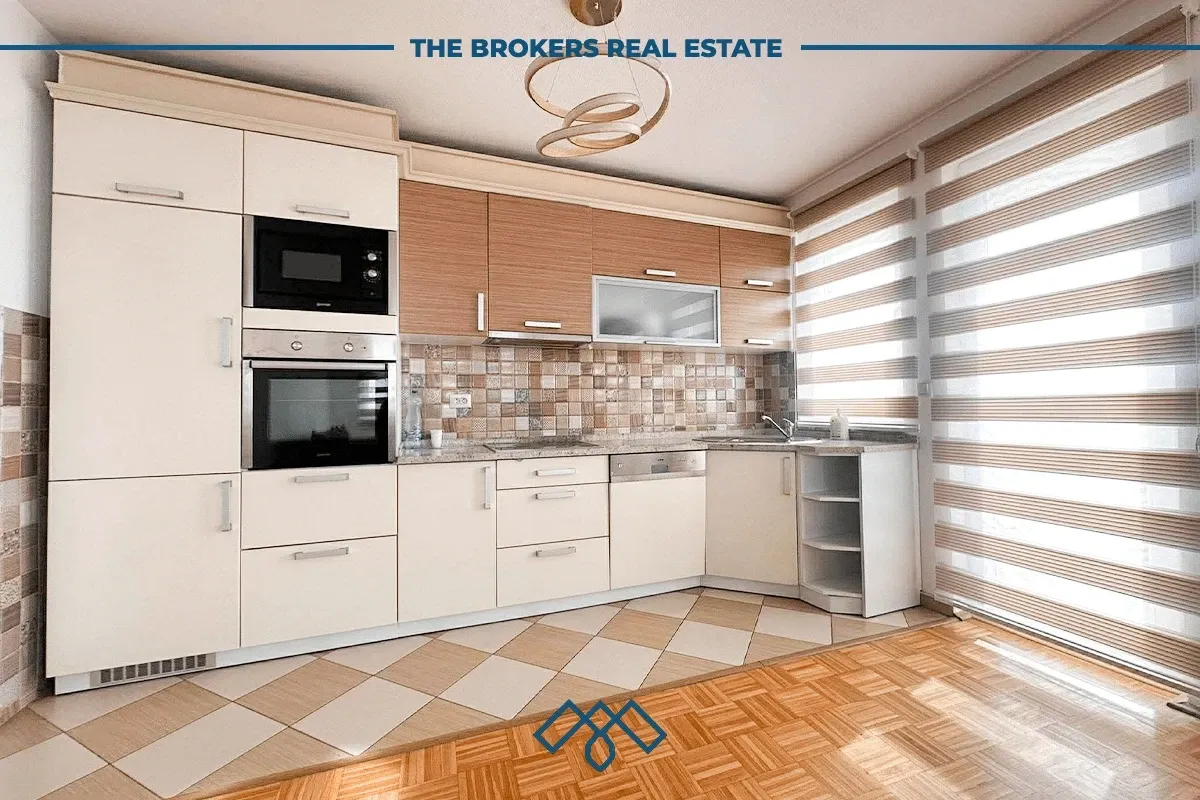 Shtëpi me qira 500m2 - Arbëri/Dragodan. – foto 4