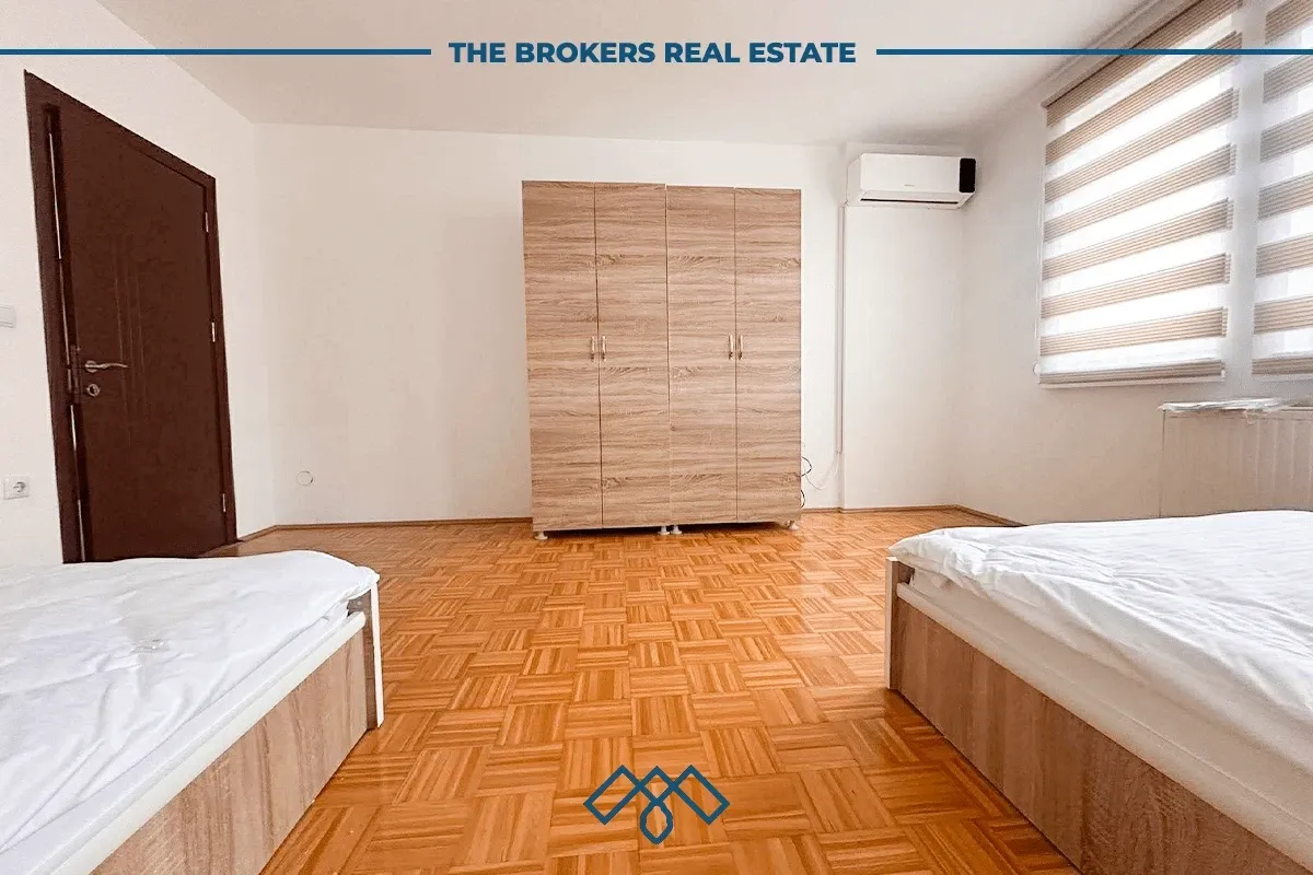 Shtëpi me qira 500m2 - Arbëri/Dragodan. – foto 15