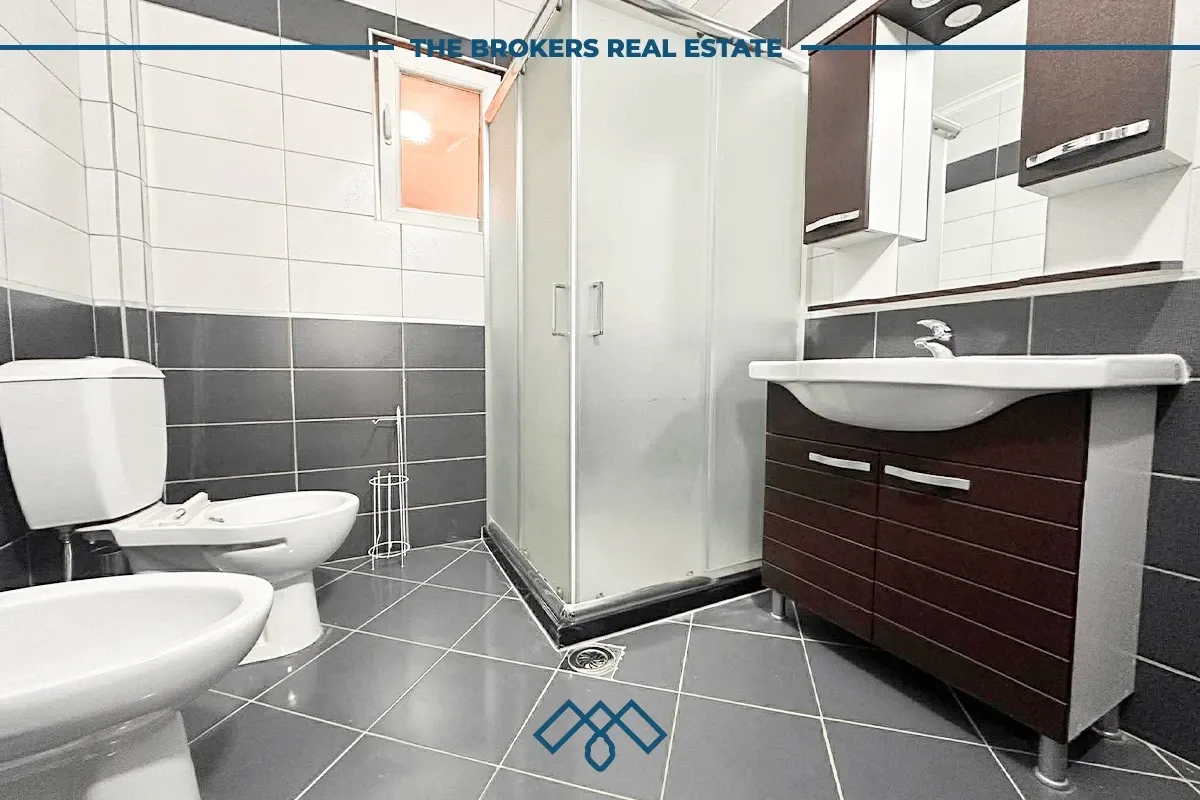 Shtëpi me qira 500m2 - Arbëri/Dragodan. – foto 17