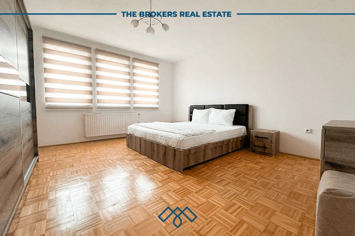 Shtëpi me qira 500m2 - Arbëri/Dragodan. – foto 10