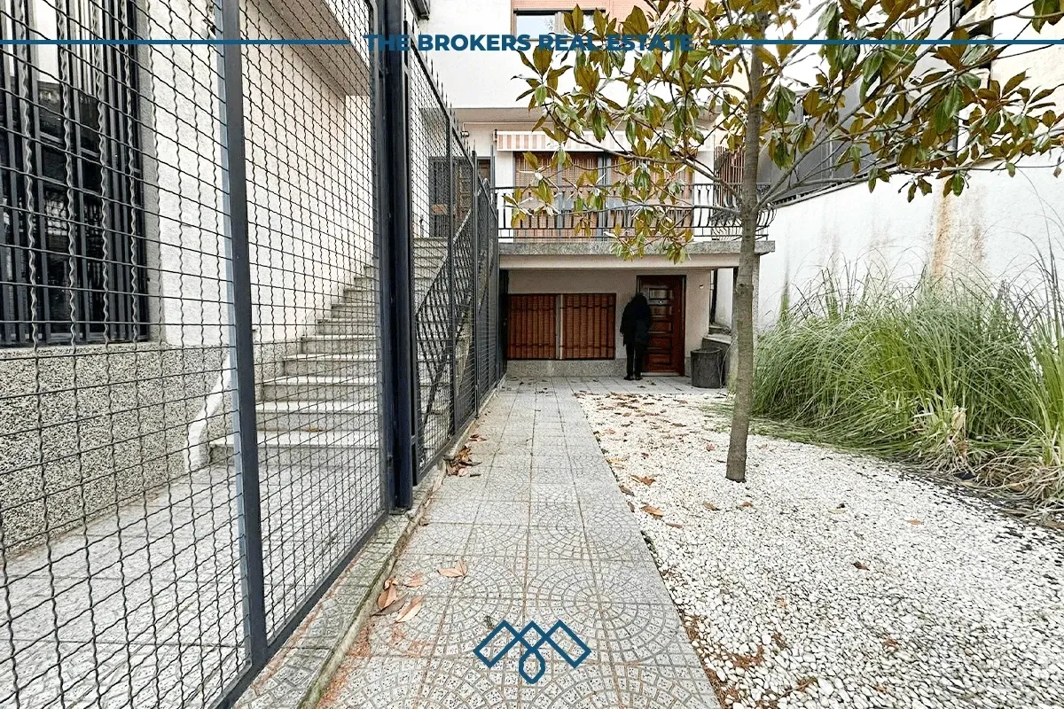 Shtëpi në shitje me fletë poseduese, 400m2 – Arbëri/Dragodan. – foto 20