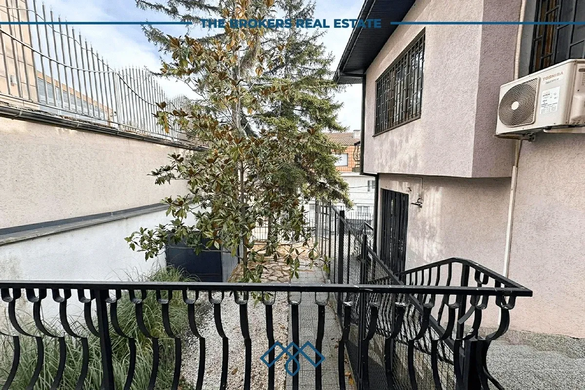 Shtëpi në shitje me fletë poseduese, 400m2 – Arbëri/Dragodan. – foto 21