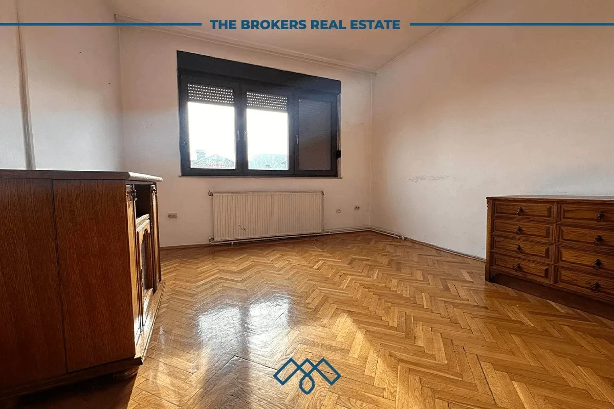 Shtëpi në shitje me fletë poseduese, 400m2 – Arbëri/Dragodan. – foto 12