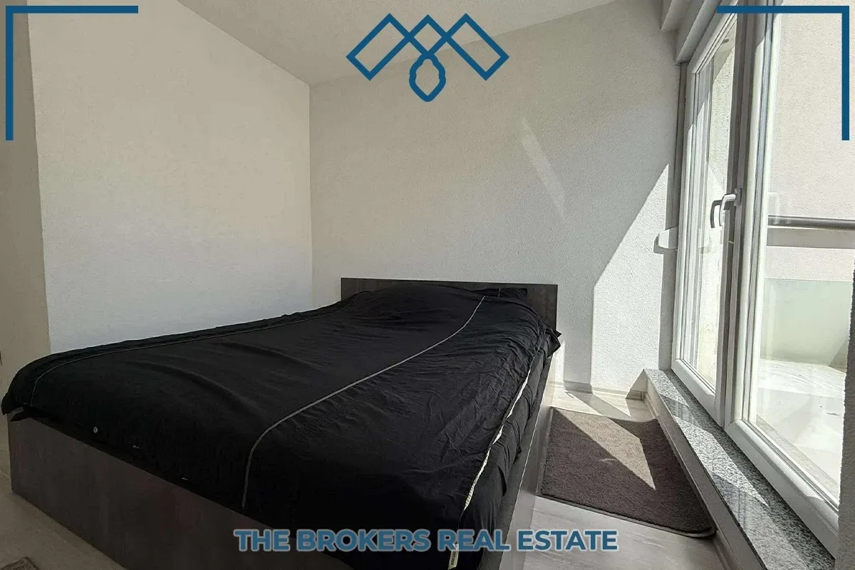 Ofrohet për shitje banesa 67.3m², në lagjen Muharrem Fejza pranë Marketit Maxi. – foto 4
