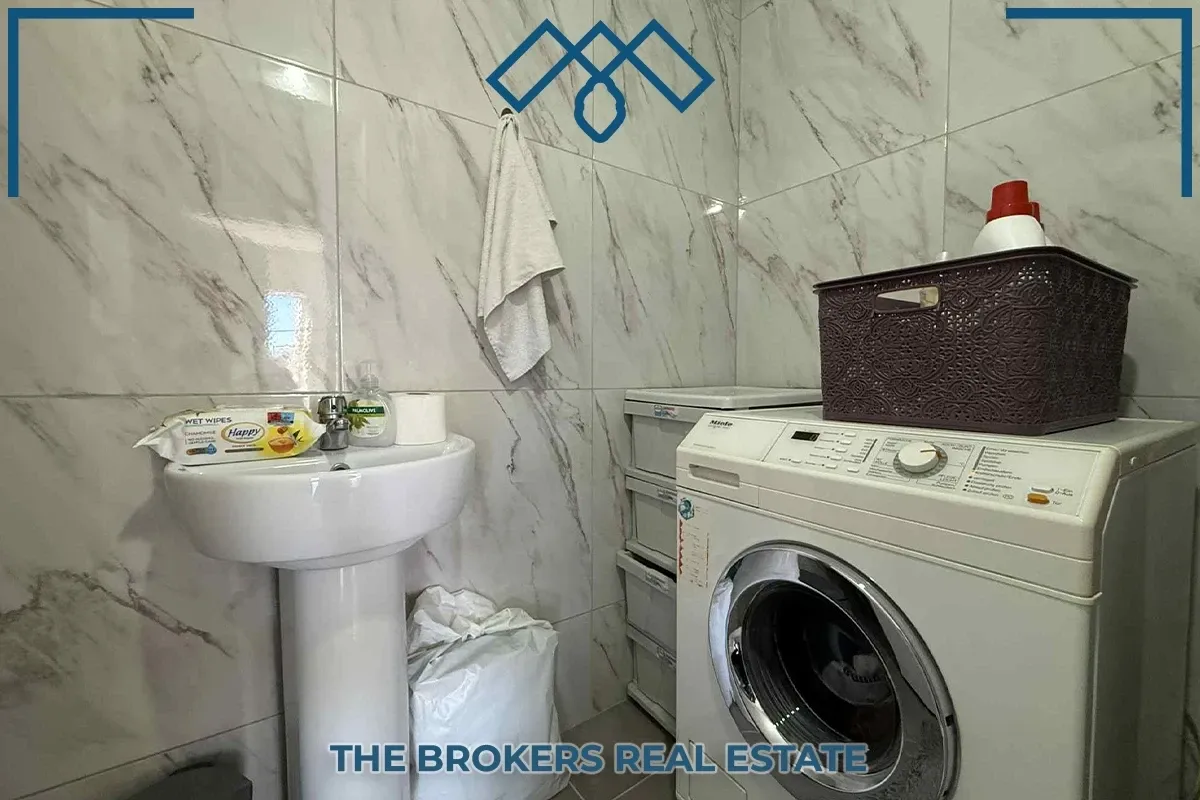 Ofrohet për shitje banesa 67.3m², në lagjen Muharrem Fejza pranë Marketit Maxi. – foto 8