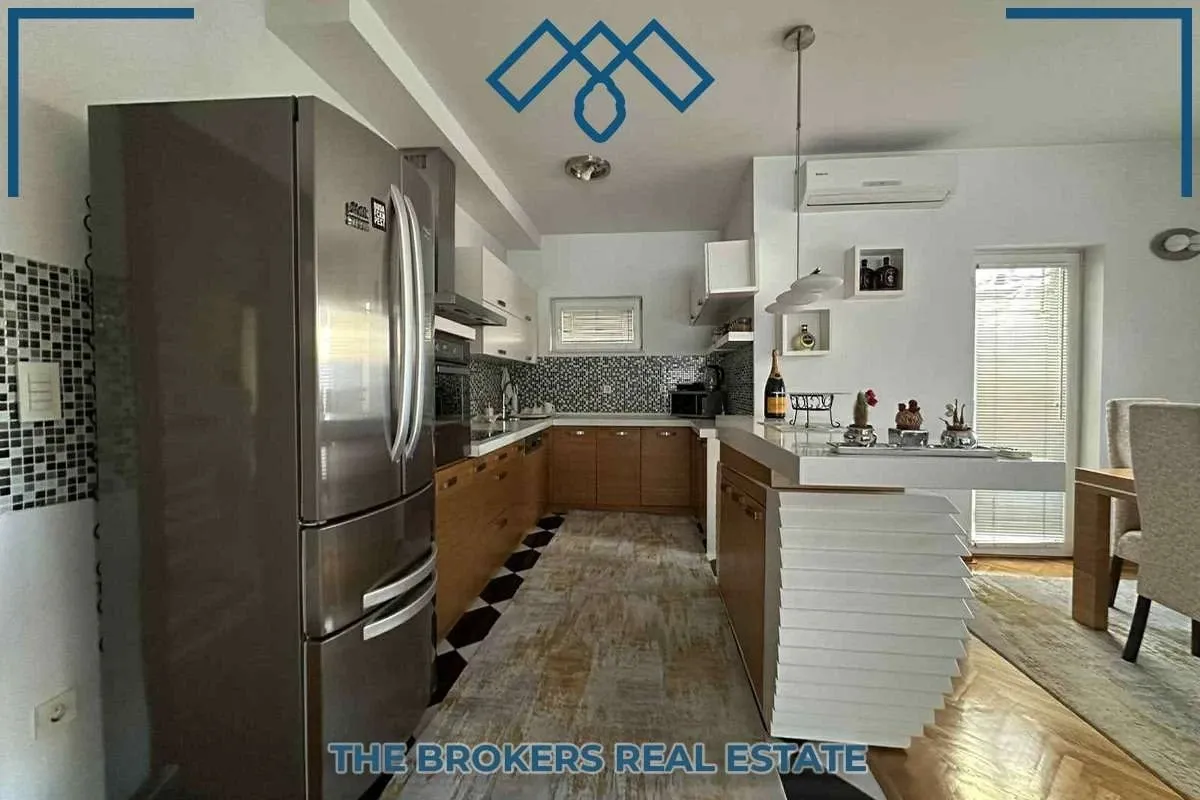 Shtëpi me #QIRA - Veternik - 237 m2 – foto 4