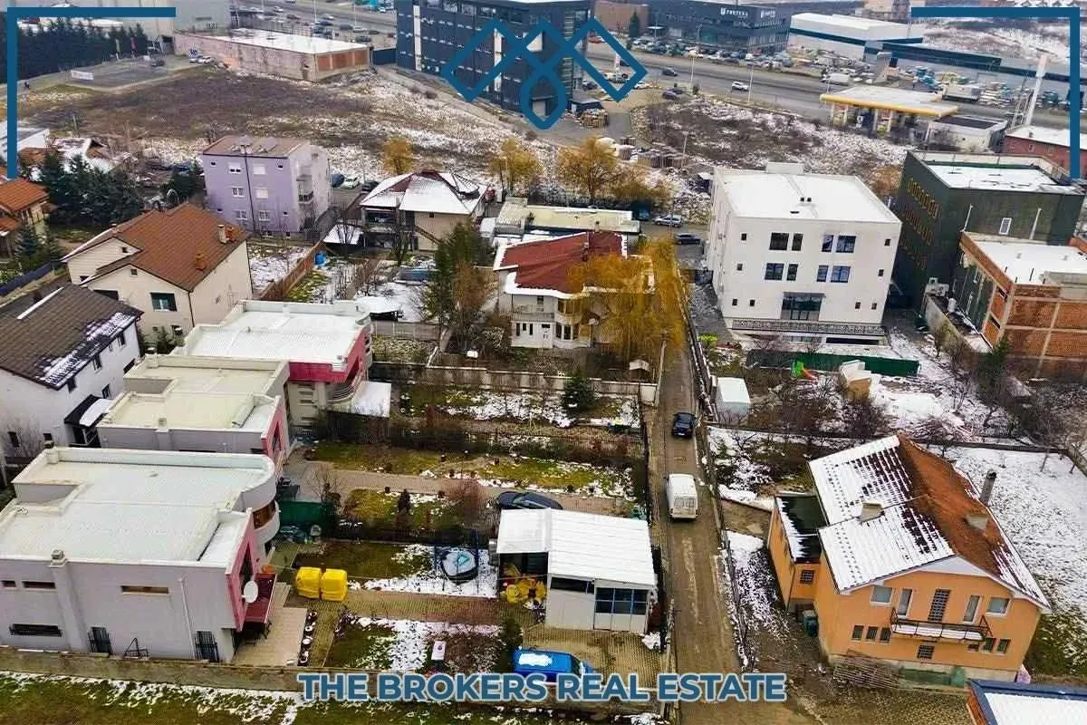 Shtëpi me #QIRA - Veternik - 237 m2 – foto 16