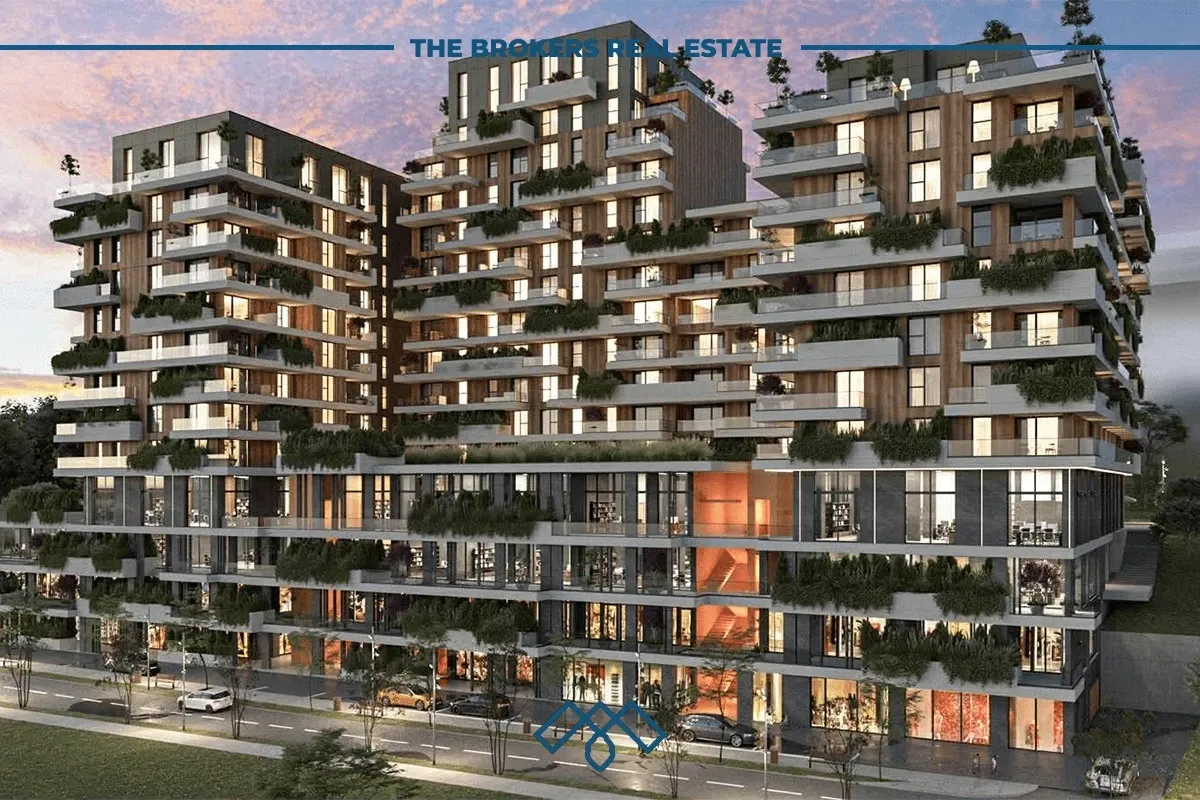 Banesë në shitje 58.96m2 - Arbëri / Dragodan. – foto 3