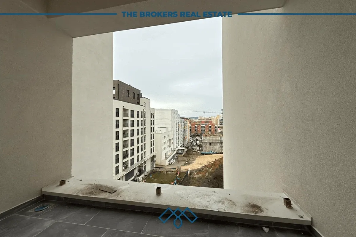 Banesë në shitje 88.63m2 – Emshir. – foto 9
