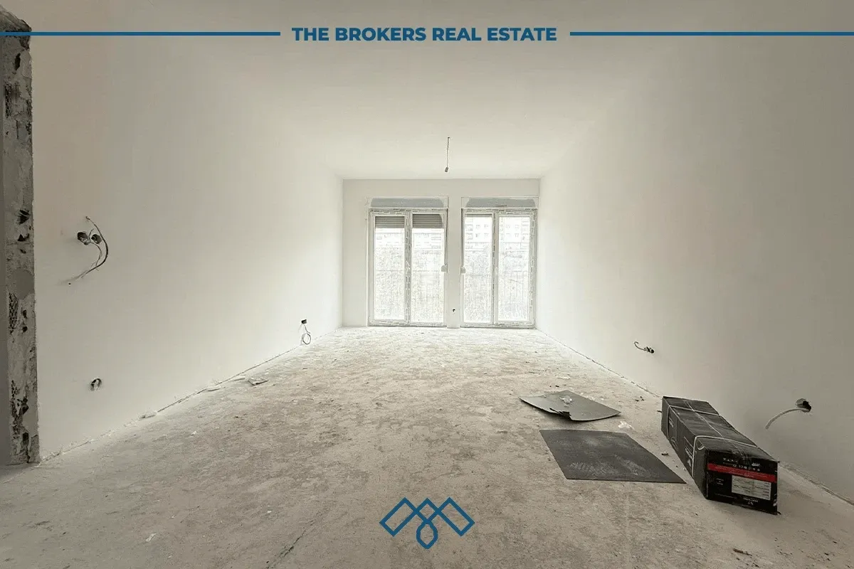 Banesë në shitje 88.63m2 – Emshir. – foto 3