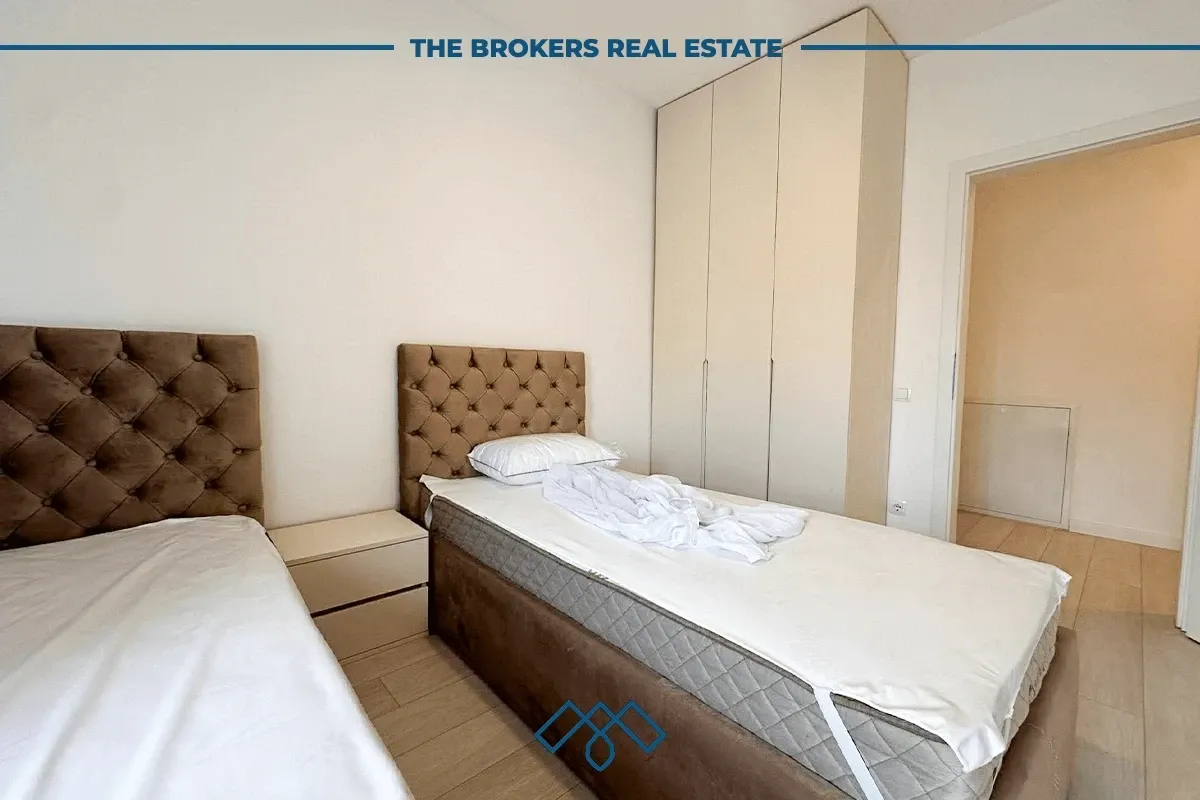 Banesë me qira 90m2, në Rrugën C. – foto 7
