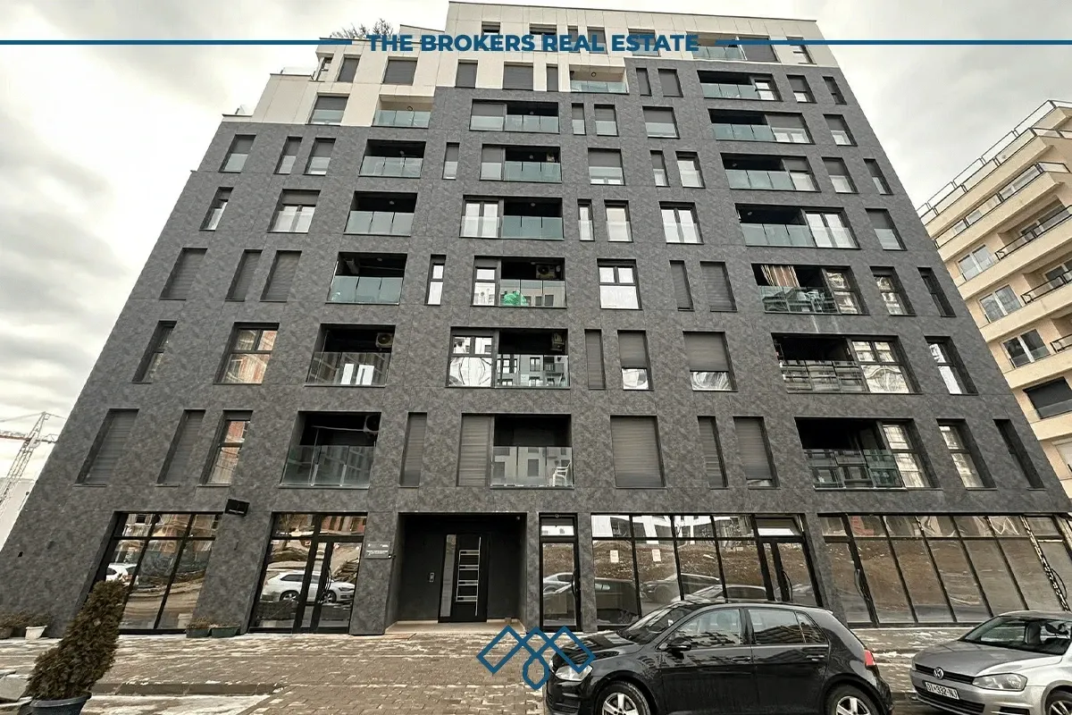 Banesë me qira 90m2, në Rrugën C. – foto 11