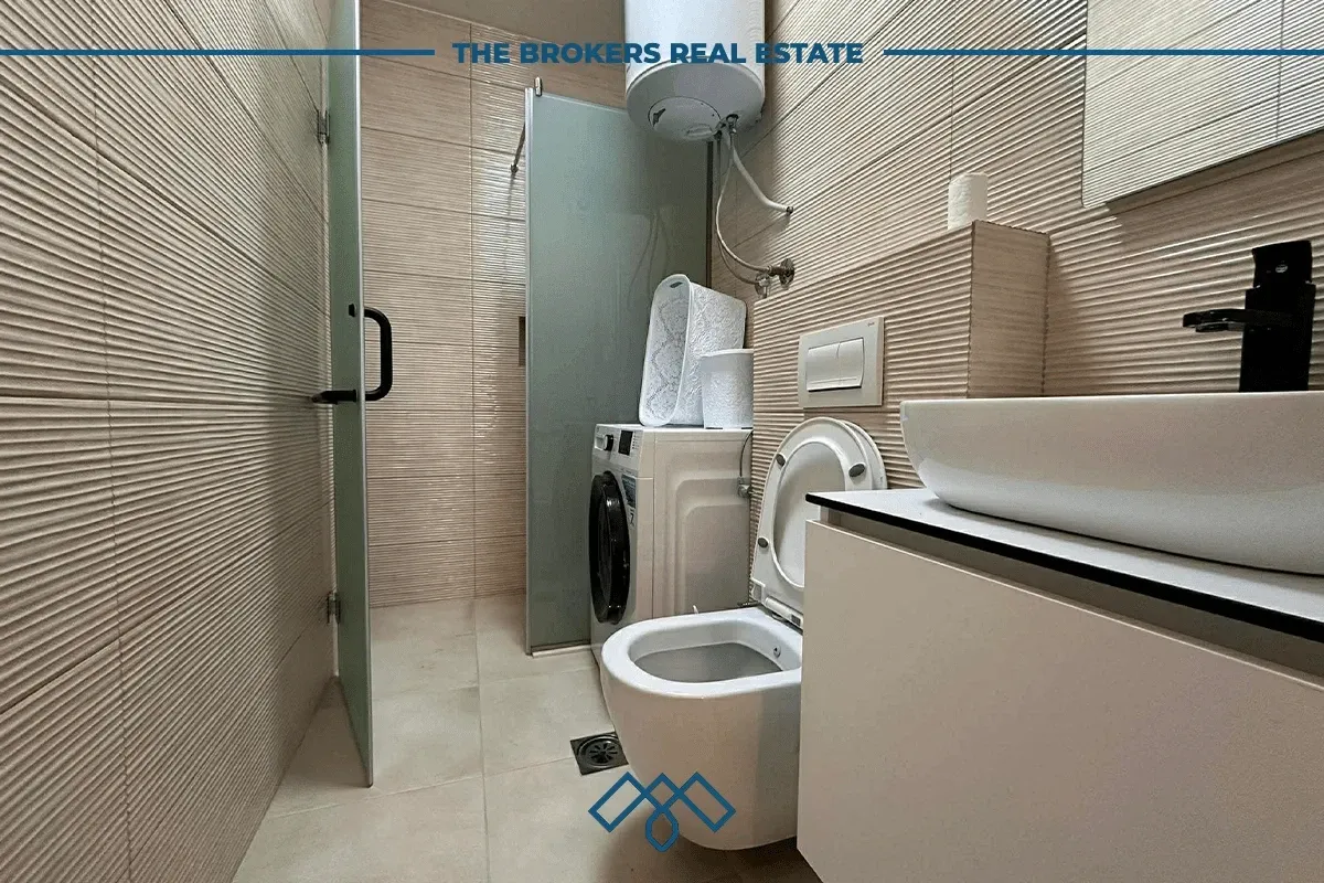 Banesë me qira 90m2, në Rrugën C. – foto 8