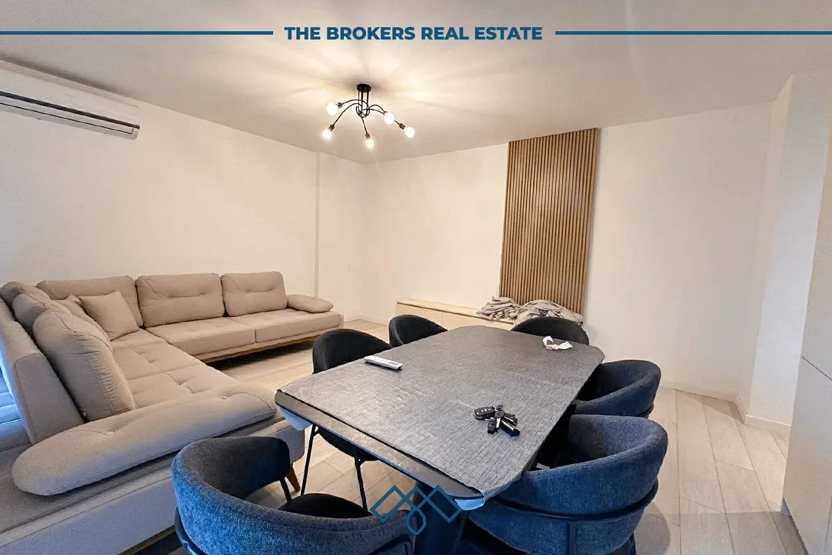 Banesë me qira 90m2, në Rrugën C. – foto 4