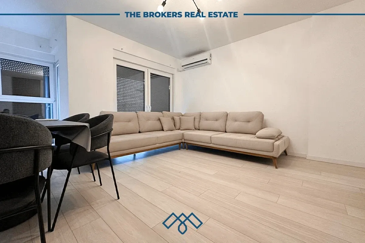 Banesë me qira 90m2, në Rrugën C. – foto 3