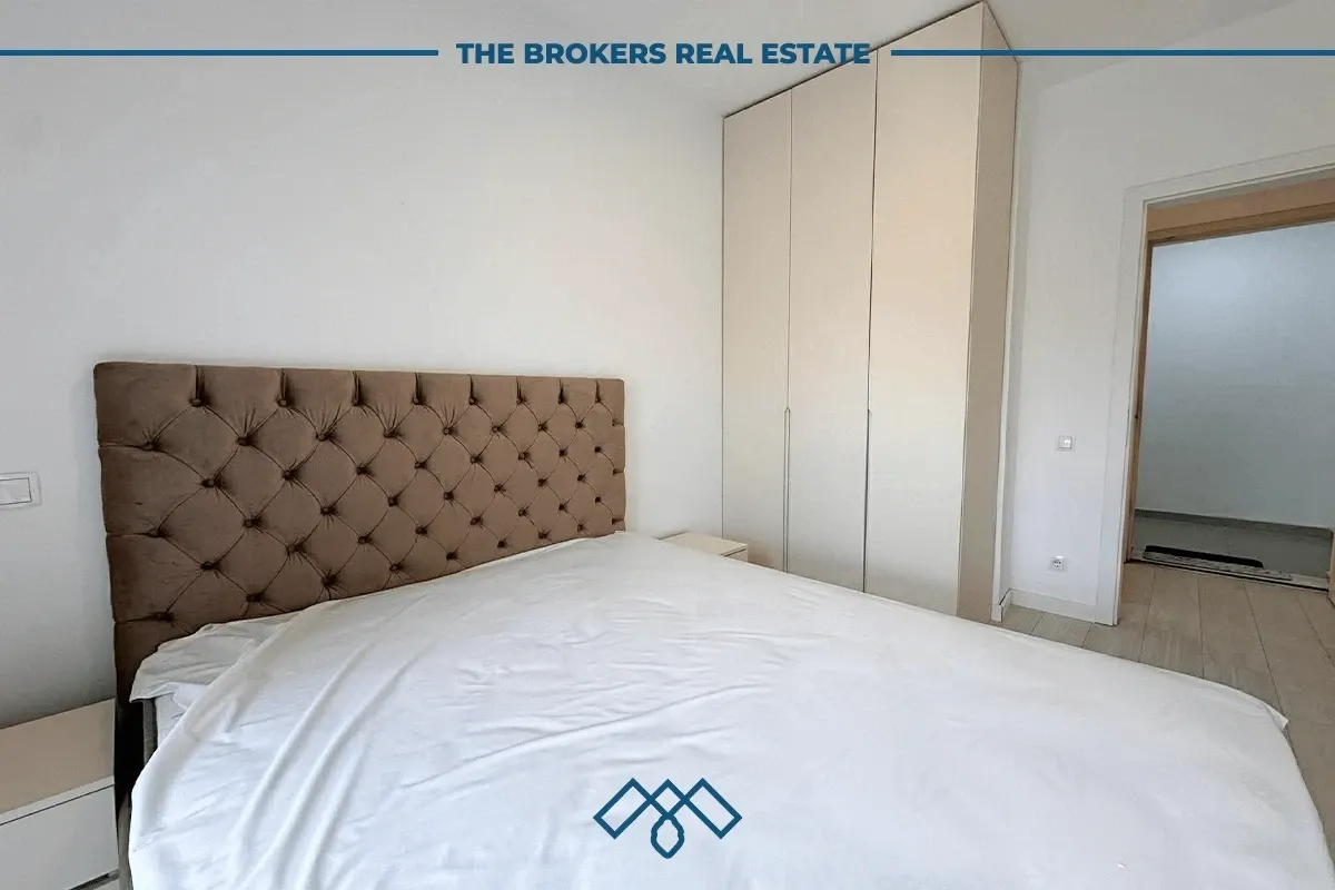 Banesë me qira 90m2, në Rrugën C. – foto 6