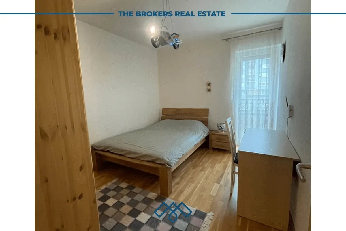 Banesë në shitje 106m2 – Bregu i Diellit. – foto 6
