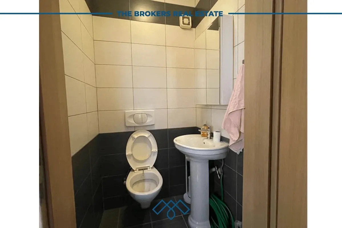 Banesë në shitje 106m2 – Bregu i Diellit. – foto 9