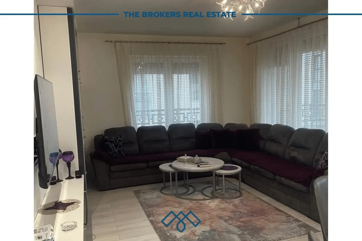 Banesë në shitje 106m2 – Bregu i Diellit. – foto 2