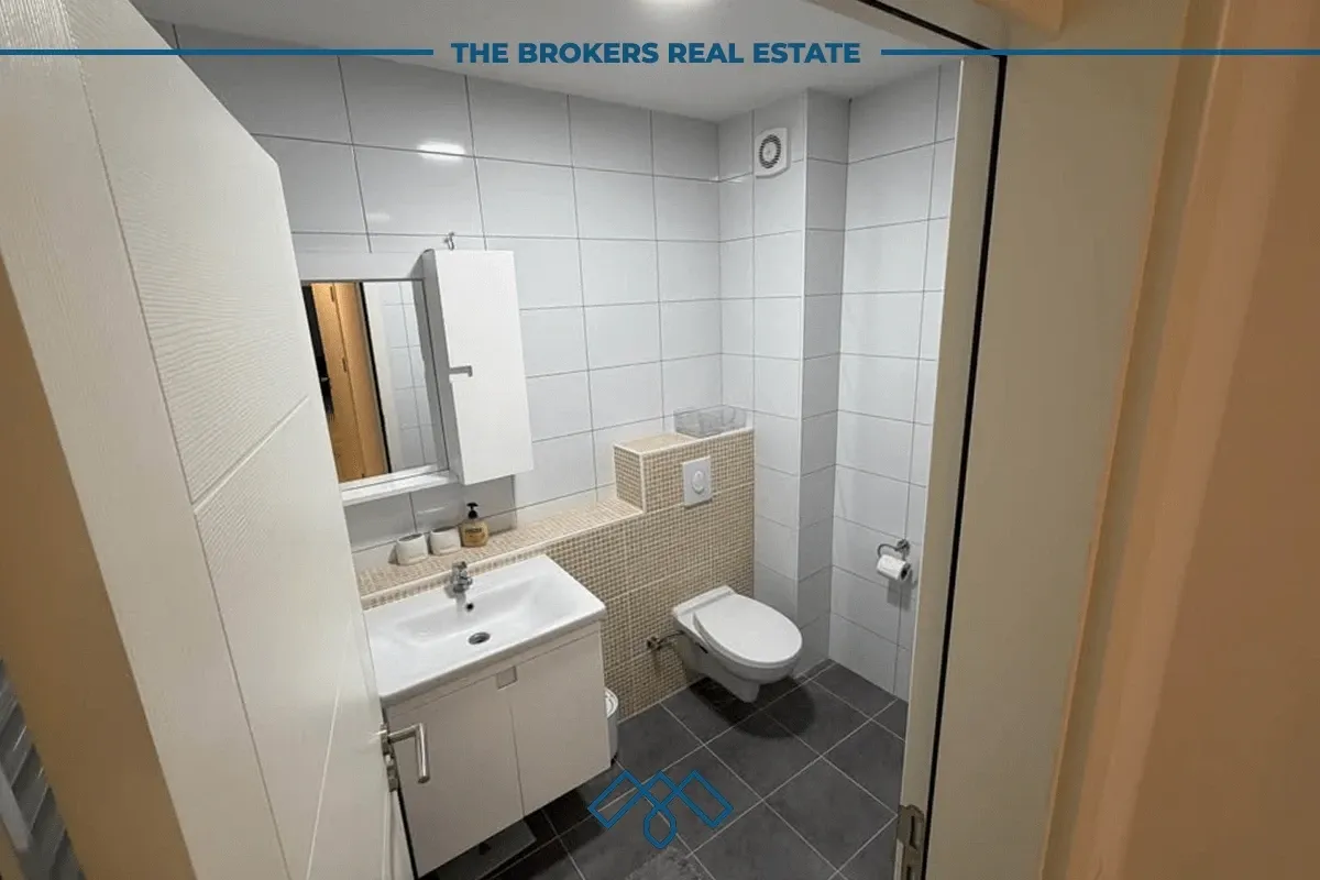 Banesë me qira 90m2, mbrapa Rrugës B. – foto 7