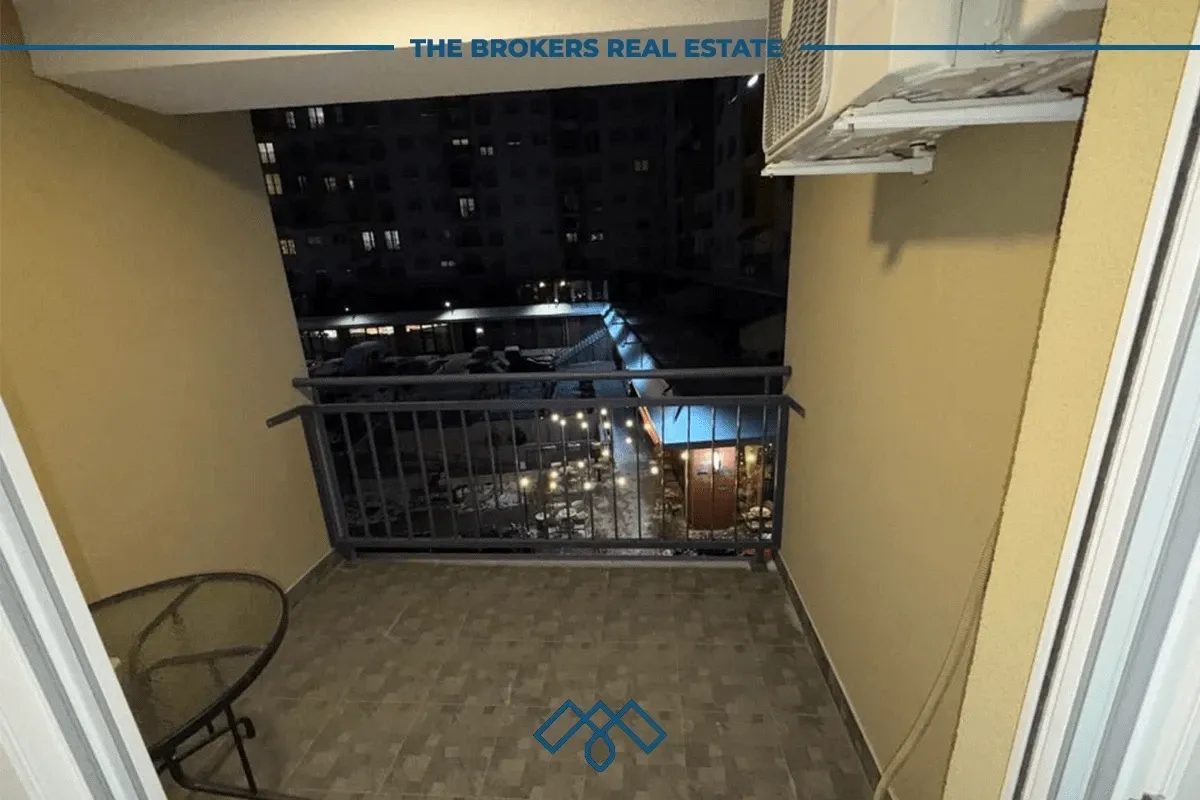 Banesë me qira 90m2, mbrapa Rrugës B. – foto 9