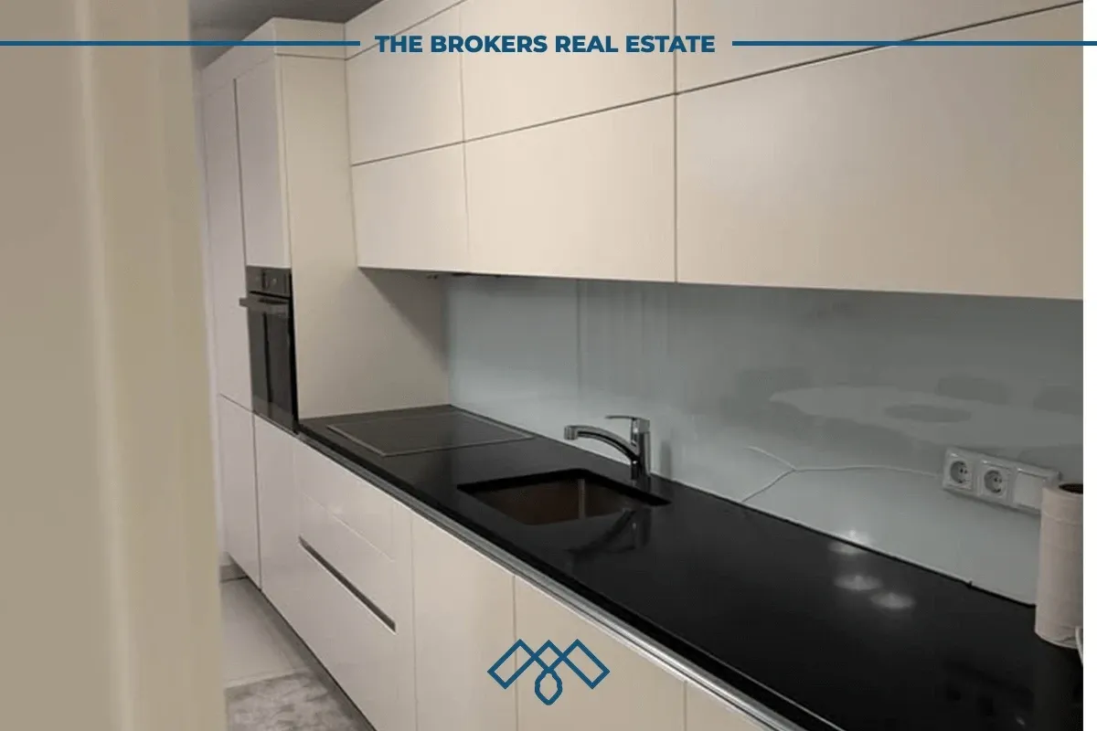 Banesë me qira 90m2, mbrapa Rrugës B. – foto 2