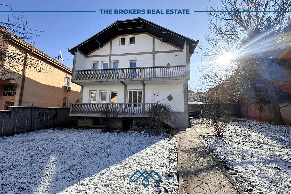 Shtëpi me qira 300m2- Emshir/Kalabri – foto 15