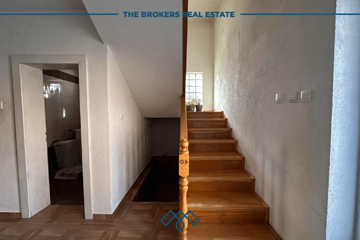 Shtëpi me qira 300m2- Emshir/Kalabri – foto 8