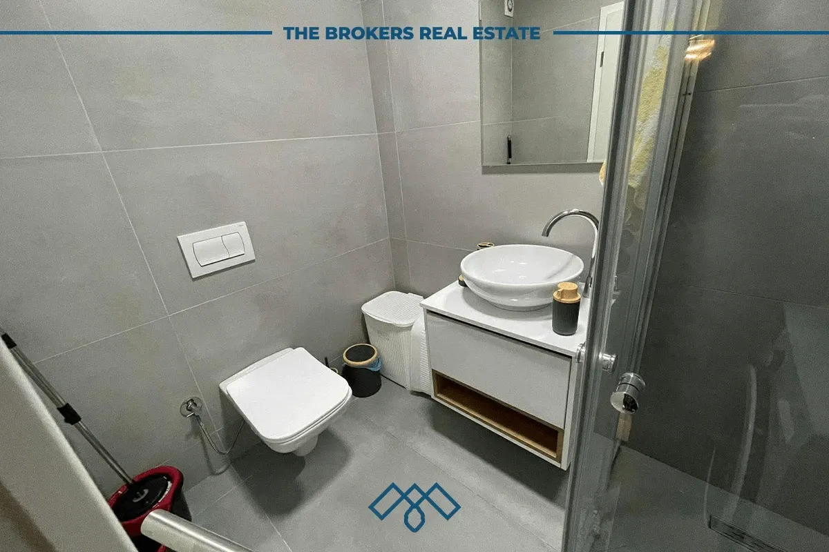 Banesë me qira 45m2 - Lagjja e Muhaxherëve. – foto 6