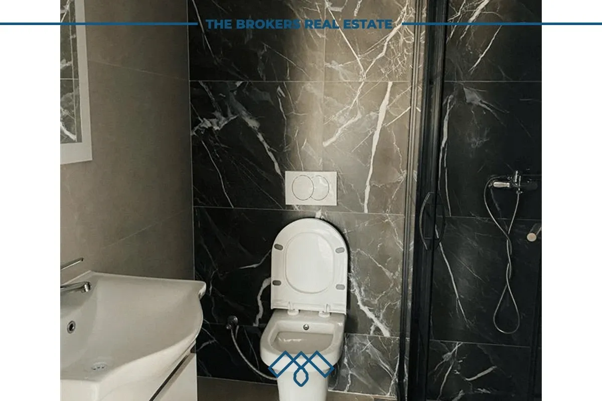 Banesë në shitje 82.09m2 - Tophane – foto 7