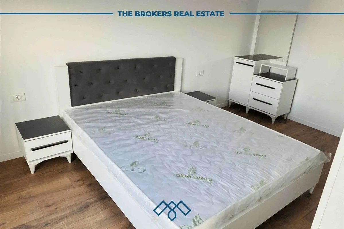 Banesë në shitje 82.09m2 - Tophane – foto 4