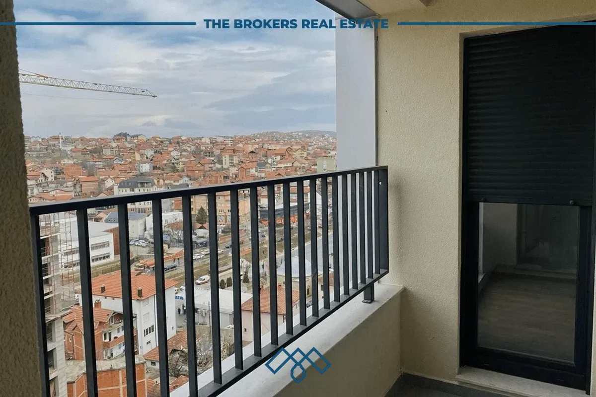 Banesë në shitje 82.09m2 - Tophane – foto 9