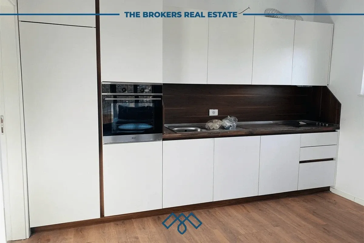 Banesë në shitje 82.09m2 - Tophane – foto 3