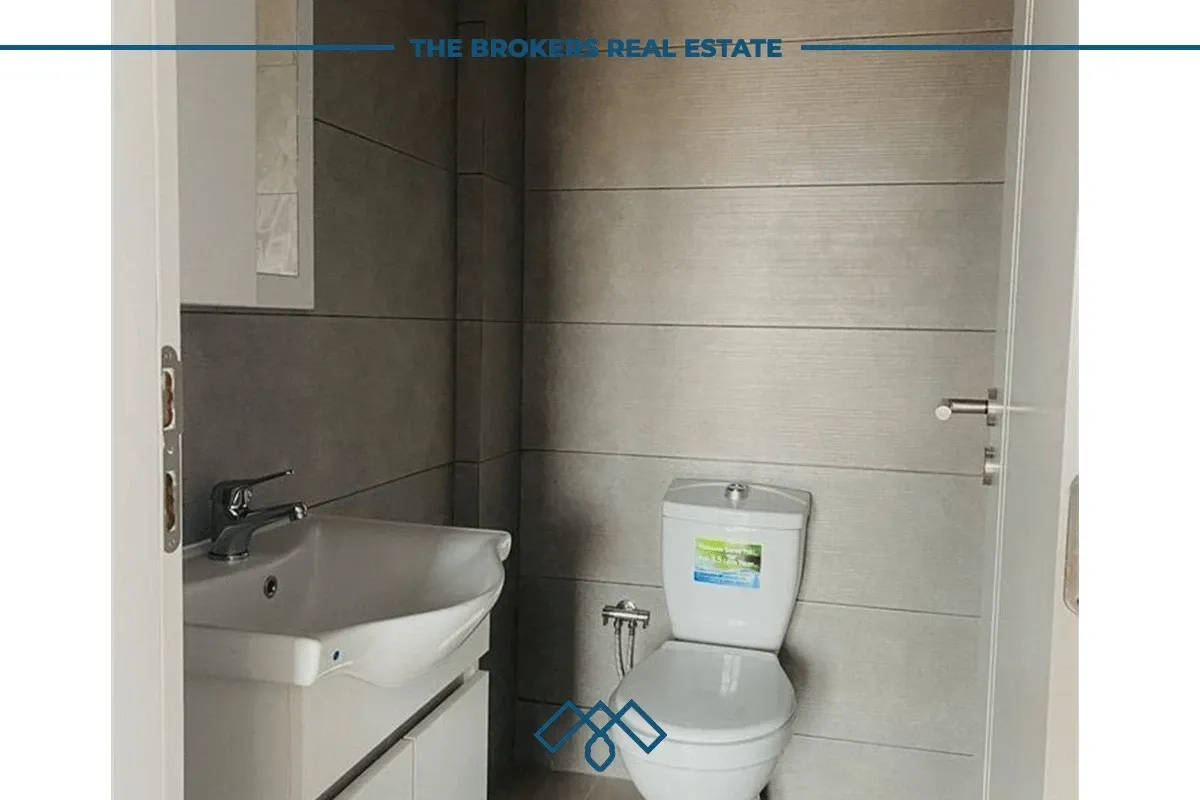 Banesë në shitje 82.09m2 - Tophane – foto 8