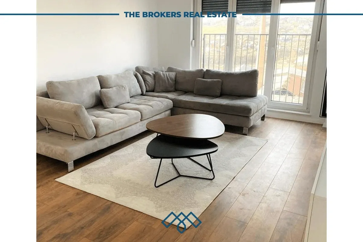 Banesë në shitje 82.09m2 - Tophane – foto 2