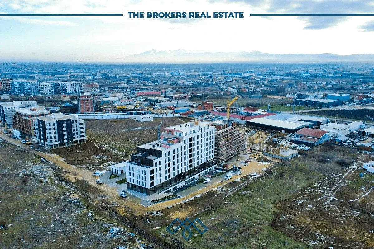 Banesë në shitje 83.75 m2 - Arbëri/Dragodan. – foto 9