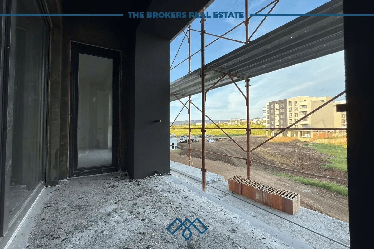 Banesë në shitje 83.75 m2 - Arbëri/Dragodan. – foto 8