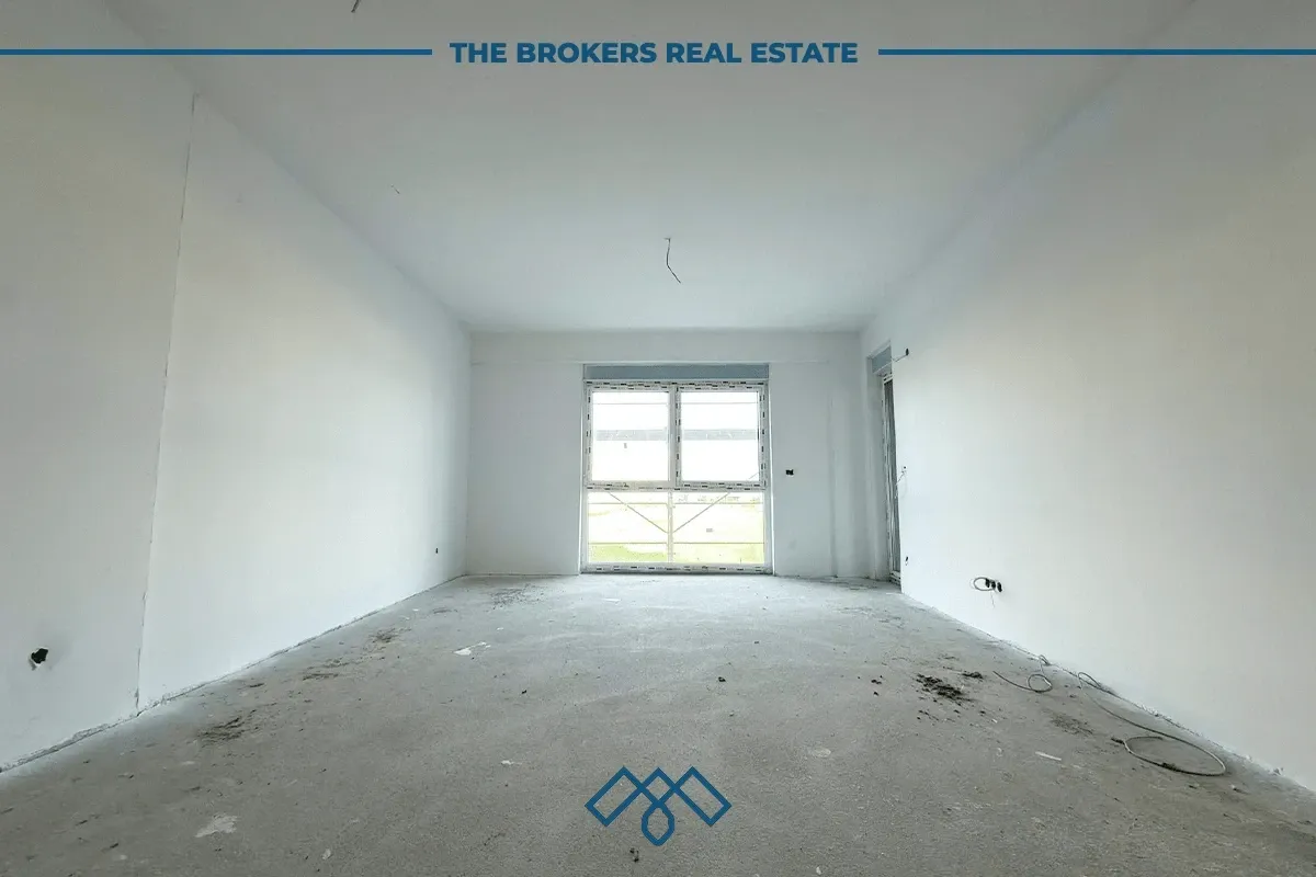 Banesë në shitje 83.75 m2 - Arbëri/Dragodan. – foto 2