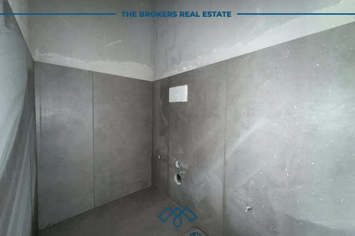 Banesë në shitje 83.75 m2 - Arbëri/Dragodan. – foto 6